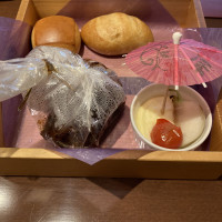 料理