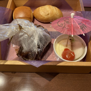 料理|740862さんの代官山 鳳鳴館の写真(2417569)