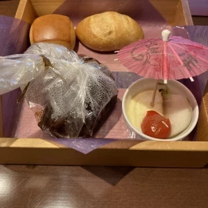 料理|740862さんの代官山 鳳鳴館の写真(2417569)