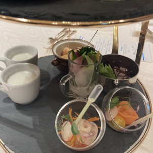 料理|740862さんのモンテファーレの写真(2417361)