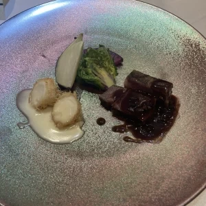 メイン料理
お肉が柔らかくて美味しい|740862さんのセントパトリック・チャーチ／ロイヤルホールヨコハマの写真(2392791)