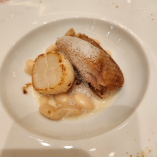 魚料理