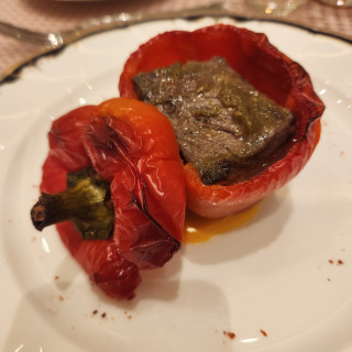 肉料理