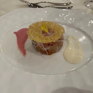 前菜