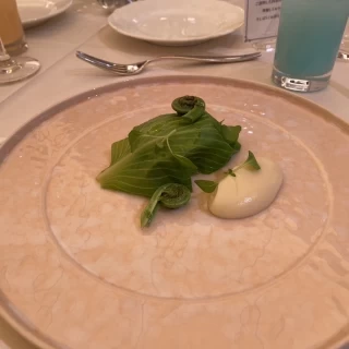 アレルギー対応料理