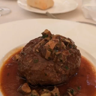 黒毛和牛ランプ サザエバーグ