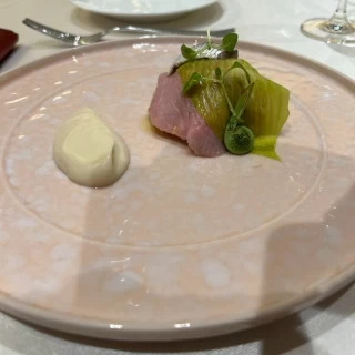 コース料理