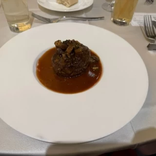 コースメニュー