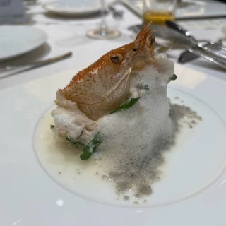 コース料理