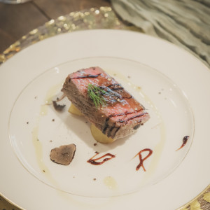 料理|740965さんのTHE GLAMTURAL【ザ・グランチュール】の写真(2398091)