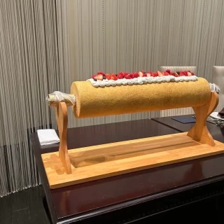 ファーストバイト