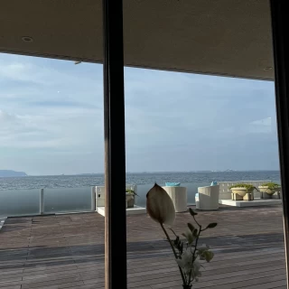景色