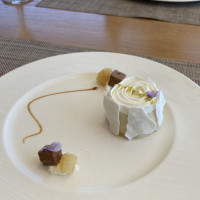 試食したケーキ