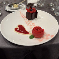 ウエディングミニケーキ