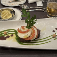 お肉料理