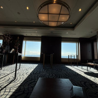 ゲスト控え室