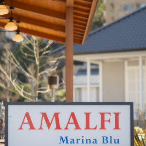 リゾート感|741096さんのAMALFI Marina blu（アマルフィイ マリナブルー）の写真(2392772)