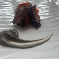 お料理です