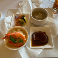 試食