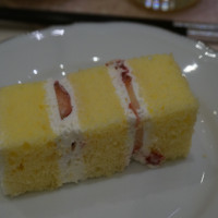 ケーキ