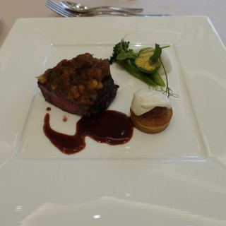 お肉料理