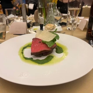 肉料理