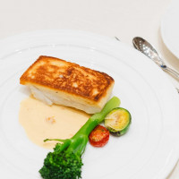 プランナーさんおすすめのお魚料理