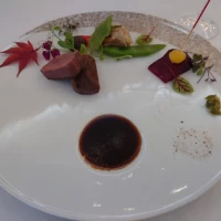 料理