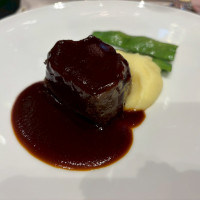肉料理