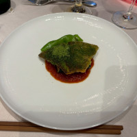 魚料理