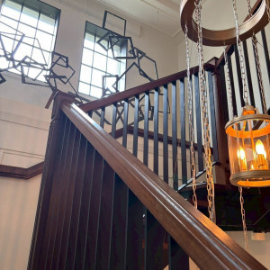 ゲストは特に通るところではありませんが、撮影ができます|741166さんのTHE CONDER HOUSE（ザ・コンダーハウス）の写真(2554620)