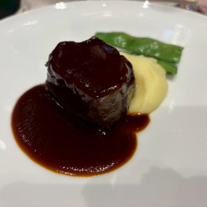 肉料理|741166さんのTHE CONDER HOUSE（ザ・コンダーハウス）の写真(2554623)