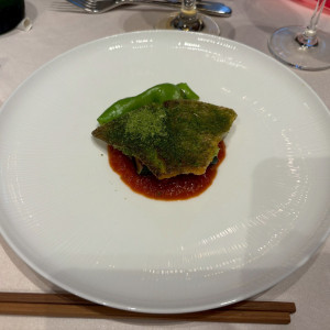 魚料理|741166さんのTHE CONDER HOUSE（ザ・コンダーハウス）の写真(2554622)