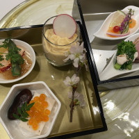 前菜