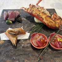 試食