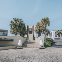 大階段