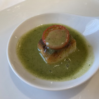 試食した料理