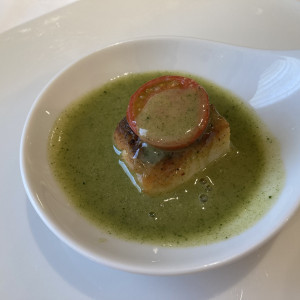 試食した料理|741272さんのホテルフランクスの写真(2393902)