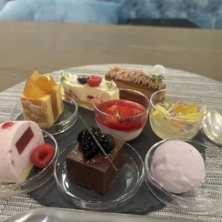 ケーキ