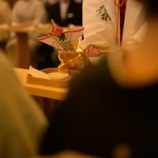 親族固めの儀