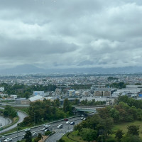 10階から見える景色