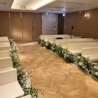 チャペル