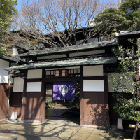 河文入口