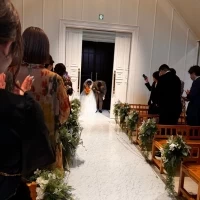 ゲストとの距離が近くて反応が直に伝わる