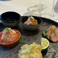 料理