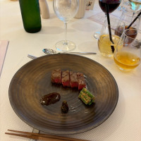 料理