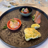 料理