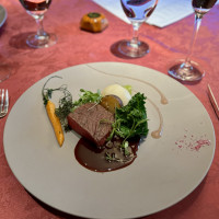 牛フィレ肉