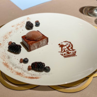チョコレートケーキ