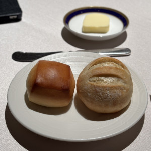 パン|741346さんのザ・リッツ・カールトン東京の写真(2433958)